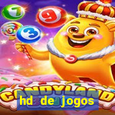 hd de jogos aliexpress - download